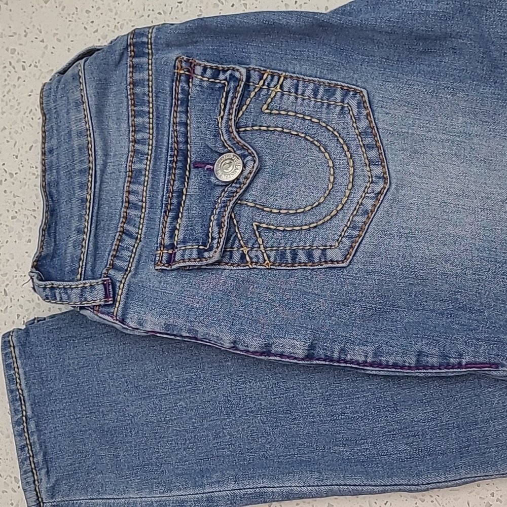 Women's True Religion jeans